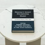 Mooney’s Smart Discipleship Model 3 National Association of Christian Ministers