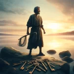 Book of 2 Peter: A Ministerial Summary 5 Apostle Peter writing the epistle of 2 Peter as a warning against false teachers.