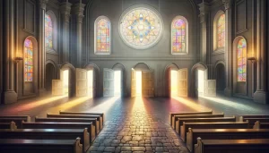 National Association of Christian Ministers