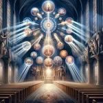 The Attributes of God in Evangelical Theology 5 National Association of Christian Ministers