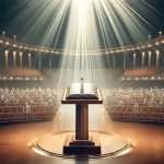 What are Christian Homiletics 6 National Association of Christian Ministers