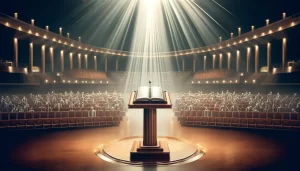 National Association of Christian Ministers