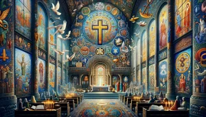 National Association of Christian Ministers