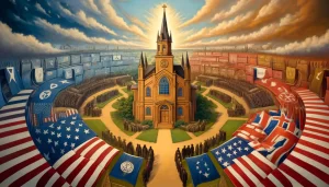 National Association of Christian Ministers