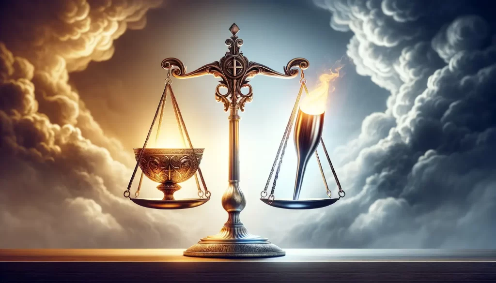 How to Discuss "Hot Topic Theology" With Fellow Believers 2 Discussing Controversial Theological Topics