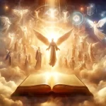 The Doctrine of Angels (Angelology) 4 National Association of Christian Ministers