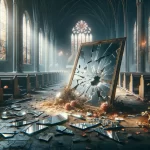 The Doctrine of Sin: Humanity, Fall, and Redemption 5 National Association of Christian Ministers