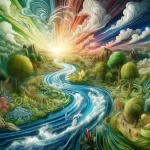 Dynamism 3 National Association of Christian Ministers