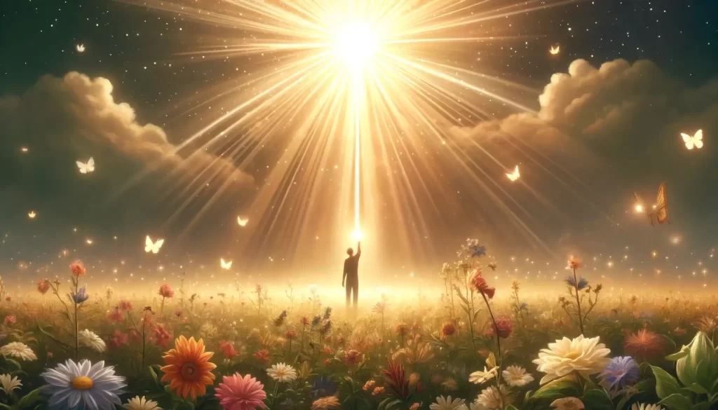 Remembering the Experience of God's Love 2 Experience Gods Love