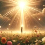 Remembering the Experience of God's Love 4 National Association of Christian Ministers