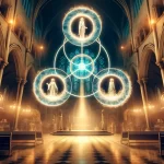 Homoousia 7 National Association of Christian Ministers