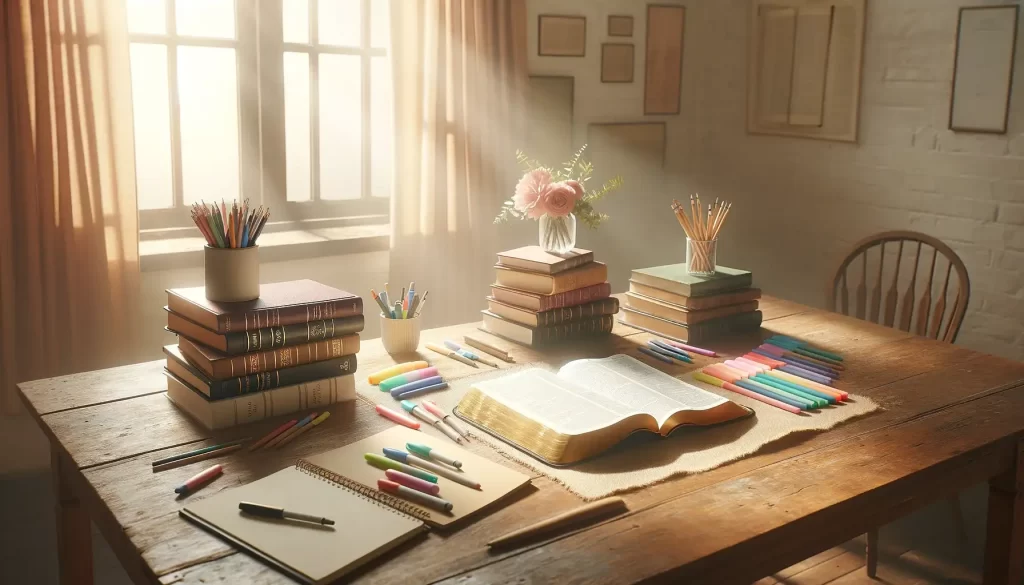 How to Start a Bible Study 2 How to Start a Bible Study