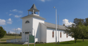 National Association of Christian Ministers