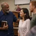 Leader Member Exchange Theory Applied to Ministry 5 Leader member exchange theory applied to ministry explains how relational leadership dynamics shape trust, responsibility, and discipleship within church leadership.