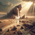 A Leadership Mistake of Moses 9 National Association of Christian Ministers