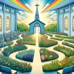 Liberal Christianity 4 National Association of Christian Ministers