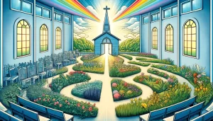 National Association of Christian Ministers