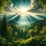 Panentheism 7 National Association of Christian Ministers