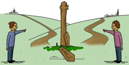 How to Not Fall Victim to a False Dilemma 3 Pasted 42