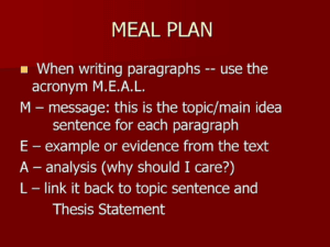 National Association of Christian Ministers
