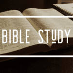 How to Start a Church Bible Study 6 National Association of Christian Ministers