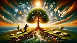 personal growth in ministry leadership development process. how ministers grow spiritually.