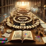 The Process of Biblical Exegesis Summarized 7 National Association of Christian Ministers