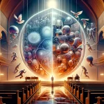 Being Aware of Cognitive, Unconscious Bias, Distortions, Fallacies 8 National Association of Christian Ministers