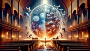 National Association of Christian Ministers