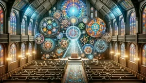 Systematic Theology Evangelical discipline that organizes Scripture's doctrines into coherent teaching to equip the church for faithful belief and mission.