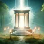 5 Steps To The Altar of Truth: Amazing Understanding of the Bible 8 National Association of Christian Ministers