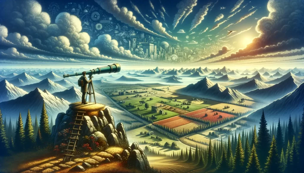 The Big Picture Principle 2 The Big Picture Principle