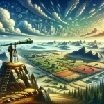 The Big Picture Principle 6 National Association of Christian Ministers