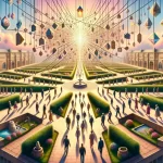 The False Consensus Effect 8 National Association of Christian Ministers