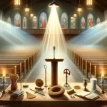 The Need of Recognition in Ministry 6 National Association of Christian Ministers