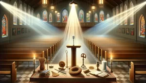 National Association of Christian Ministers