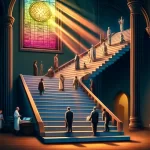 Summary of The Peter Principal 4 National Association of Christian Ministers