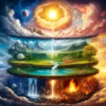 Introduction To "The Physical First Principle" 8 National Association of Christian Ministers