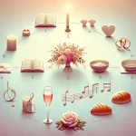 Order of a Christian Wedding Ceremony 7 National Association of Christian Ministers