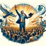 The Role of an Evangelist 4 The role of the Evangelist in Christian ministry National Association of Christian Ministers