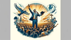 The role of the Evangelist in Christian ministry National Association of Christian Ministers