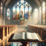 Prophecy: A Few Verses for Consideration 10 National Association of Christian Ministers