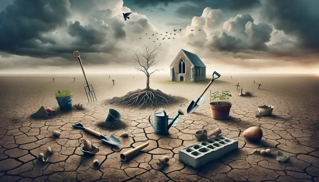 Top 10 Mistakes Pastors Make in Planting Churches 2 Top 10 Mistakes Pastors Make in Planting Churches