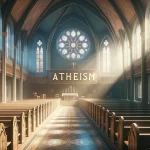 Atheism 6 National Association of Christian Ministers