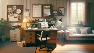 National Association of Christian Ministers