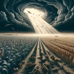 Book of Joel: A Ministerial Summary 3 Prophet Joel warning Judah about the Day of the Lord during a locust plague.