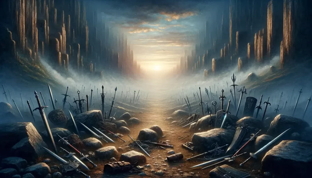 Book of Judges: A Ministerial Summary 2 Book Of Judges