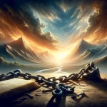 Book of Obadiah: A Ministerial Summary 5 Ancient Edom cliffs overlooking desert with symbolic contrast of judgment and hope for Zion.