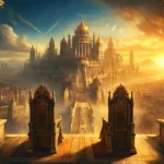 Books of 1 and 2 Kings: A Ministerial Summary 7 Illustration of the divided kingdoms of Israel and Judah during the era of the kings.