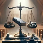 Biblical Coaching vs Counseling in Pastoral Ministry 5 Pastor overwhelmed by counseling responsibilities illustrating the burden of biblical counseling and the need for a biblical coaching model.